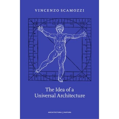 Vincenzo Scamozzi - Ian Campbell