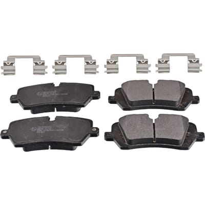 Remblokset FEBI BILSTEIN 116325, achter