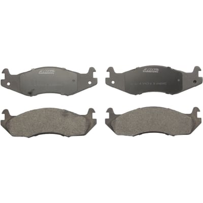 Remblokset ABE C1Y011, voor