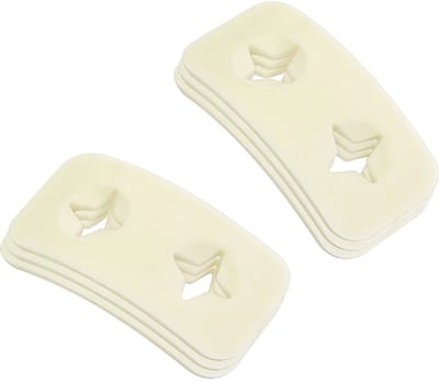 Vervangbare Rubbers voor Kersenontpitter – Set van 6 Stuks