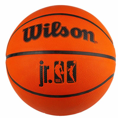 Wilson Jr. NBA WNBA DRV 6 Basketbal - Buiten
