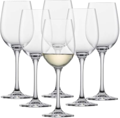 Schott Zwiesel Classico Witte wijnglas - 312ml - 6 glazen