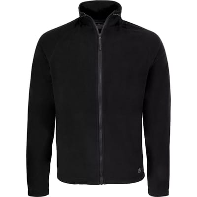 Craghoppers Heren Expert Corey 200 Fleece Jas (Zwart)