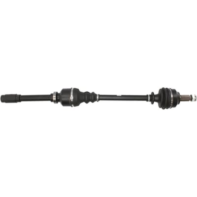 Aandrijfas POINT GEAR PNG72800 Rechts