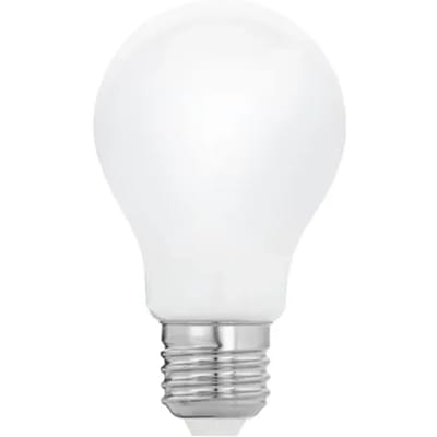 EGLO LED spot A60 Standard 4W/827 470 lumen matt E27