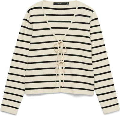 Vero Moda Vest VMVADA Gebreid vest