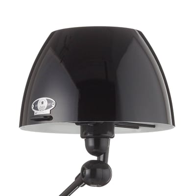 Jieldé Aicler AIC833 vloerlamp 80+30cm zwart