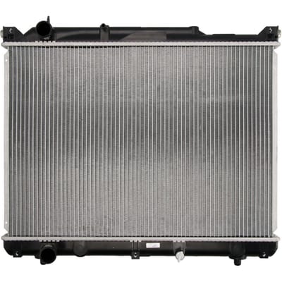 Radiator, motorkoeling KOYORAD PL102231