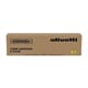 Olivetti B1016 toner cartridge geel (origineel)