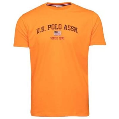 T-shirt U.S Polo Assn. -
