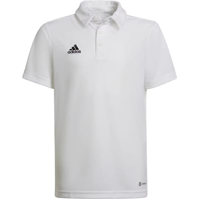 adidas - Entrada 22 Polo Youth - Voetbalpolo Kids-116