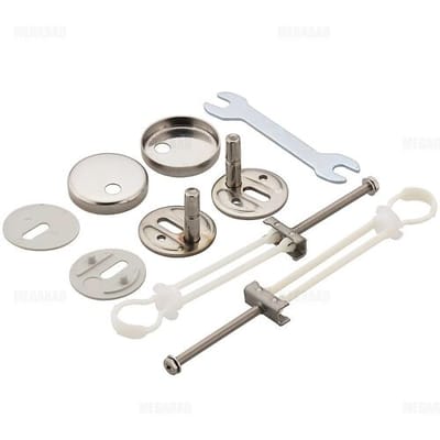 Villeroy & Boch replacement hinge for toilet seats Subway 92205561