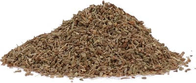 Excellent Herbs Anijs - 1 kg - Verzacht de keel en draagt bij aan een gezonde spijsvertering - Geschikt voor paarden