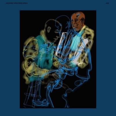Lala Belu - Hailu Mergia & His Classical Ins