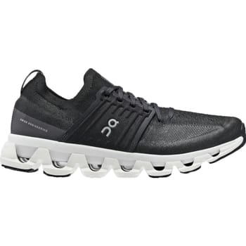 ON Running Cloudswift 3 - Herren Sneakers Laufschuhe Schwarz 3MD10560485 ORIGINAL EU 41 US 8 zwart