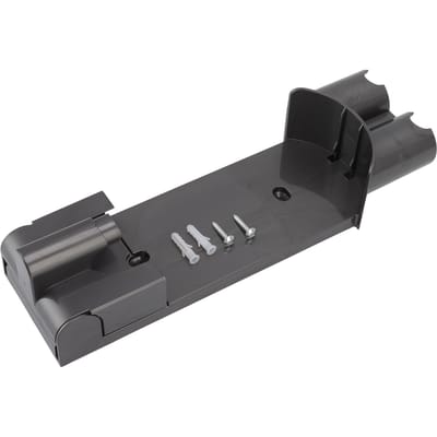 Support de charge mural pour aspirateur Support pour aspirateur Accessoires pour V7 black