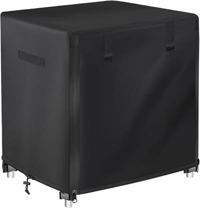 Trolleyhoes Beschermhoes - Tafelhoes - Buiten Voorbereiden - Weerbestendig - 101.6 cm - Meerkleurig