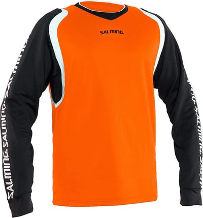 Salming Agon Sweatshirt Blauw 3XL Man