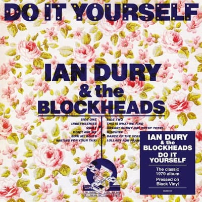 Do It Yourself - Ian Dury