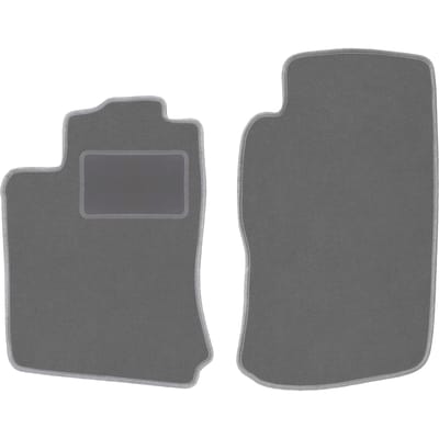 Automatten voor: Opel Vectra B hatchback, sedan, stationwagen, liftback (1996-2001)