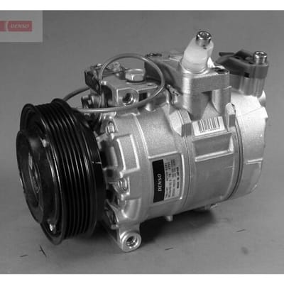 Airco-compressor DENSO DCP28008