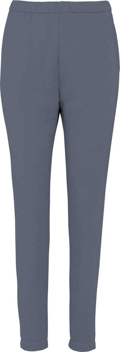 Biologische joggingbroek dames Mineral Grey - L