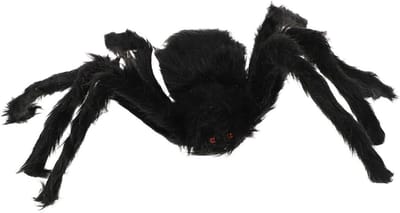 Halloween Kostuums voor Honden - Grappige Spider Web Outfit voor Huisdieren - Perfect voor Feestjes en Vieringen