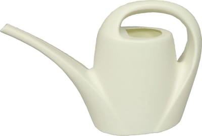 Gieter 1,5 l Wit - Perfect voor Binnengebruik