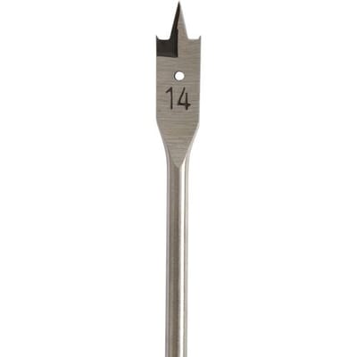 Labor speedboor 14x150mm