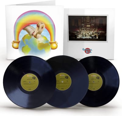 Europe '72 (Live) - Grateful Dead