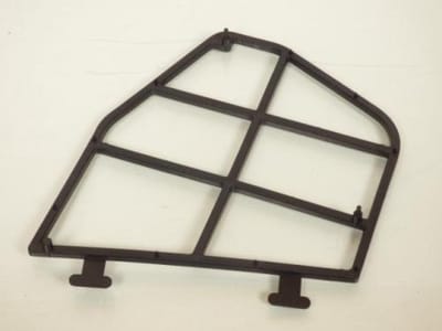 divers plastic voor aprilia 50 red rose ap8230193 nieuw