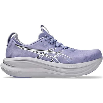 ASICS Gel-Nimbus 28 "Bluebell White"