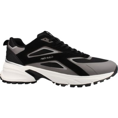 Sneakers Calvin Klein Jeans Hike Runner Ck Stripe Mi