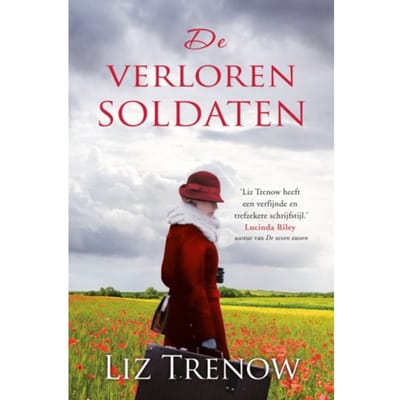 De Verloren Soldaten - Liz Trenow