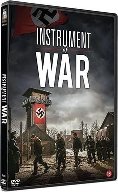 Instrument Of War (DVD)
