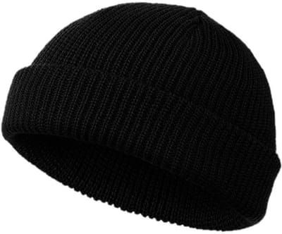 Dailygoody - Beanie muts - Warme wintermuts - Uniseks - Gebreide beaniemuts - Comfortabel en ademend - Perfect voor dagelijks gebruik - Universele maa