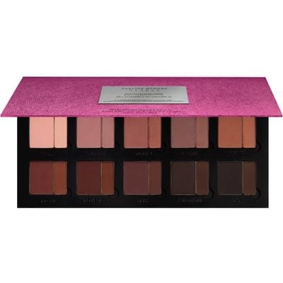 Danessa Myricks Beauty Groundwork Blooming Romance 26 g