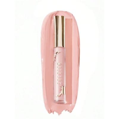Matte Allure Vloeibare Lippenstift-True Faith Merk Beauty Cosmetica Make-Up Voor Vrouwen En Meisjes