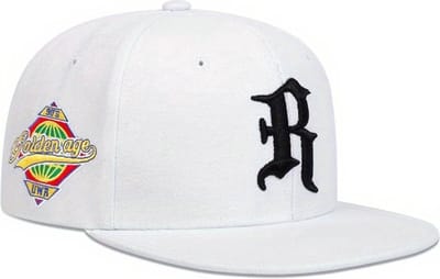 Livano Pet - Baseball Cap - Sportpet - Sport - Unisex - Verstelbaar - Wit