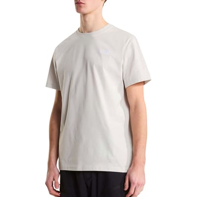 The North Face Evolution Simple Dome Shirt Heren - Maat L