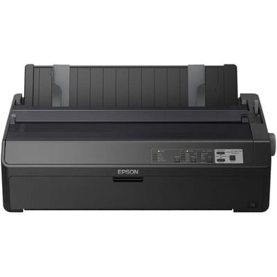 Epson FX-2190II matrixprinter, 240 x 144 DPI, 738 cps