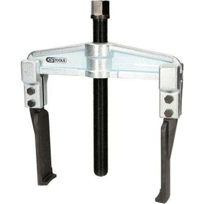 KS Tools 620.0903 Poelietrekker Spanbereik 50 - 160 mm Aantal haken 2