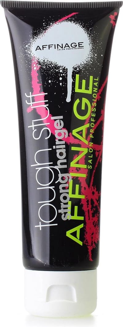 Affinage - Mode Tough Stuff Gel - 125ml