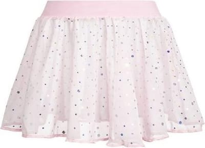Papillon - Sportrok - Meisjes - Maat 116 - Rose