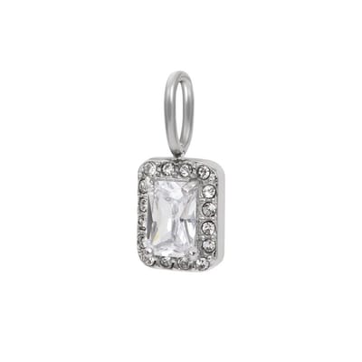 iXXXi-Jewelry-Celebration-Zilver-dames-Hanger-One size