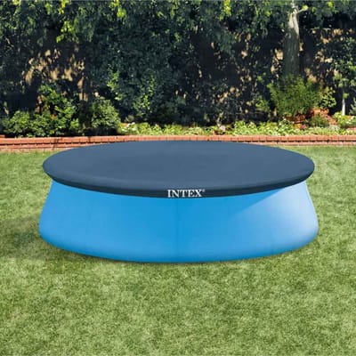 INTEX - Zwembadhoes - rond - 244 - cm