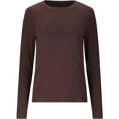 Dames-T-shirt met lange mouwen Athlecia Tinashe V2