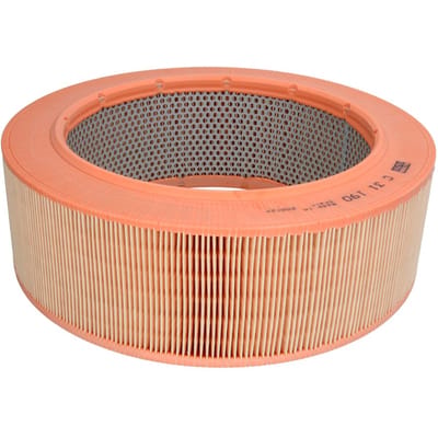 Luchtfilter MANN-FILTER C 31 190