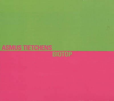 Asmus Tietchens - Biotop (LP) (Remastered)