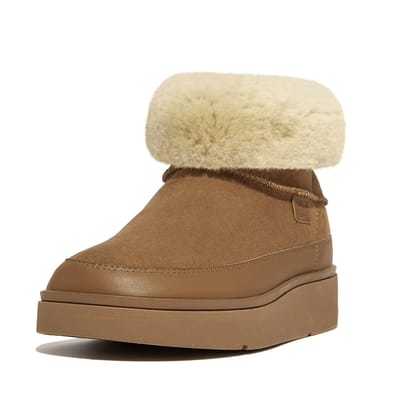Dameslaarzen met twee kanten FitFlop Gen-FF